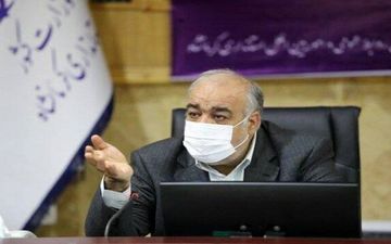 مردم، مدیران بی‌توجه به مصوبات ستاد کرونا را به استانداری معرفی کنند/ برای عبور از این مرحله باید میانگین رعایت توصیه های بهداشتی را افزایش دهیم 