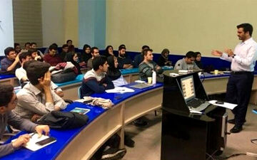بخشنامه استخدام پذیرفته‌شدگان نهایی دانشگاه فرهنگیان ابلاغ شد