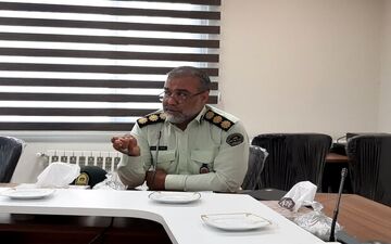 ‍ عامل تیراندازی شهرک دولت آباد در تور اطلاعاتی پلیس 