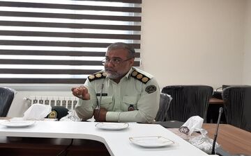 ‍ عامل تیراندازی شهرک دولت آباد در تور اطلاعاتی پلیس 