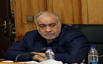 استاندار کرمانشاه: همچنان به آب شرب و مواد خوراکی نیاز داریم