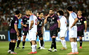 پرسپولیس چگونه می‌تواند الهلال را شکست دهد؟