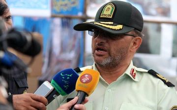 دستگیری آدم ربا در کمتر از ۲ ساعت در ورامین