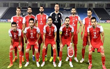 4 نکته در مورد نیمه‌نهایی سرنوشت‌ساز پرسپولیس
