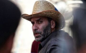  «سین جیم» کردنِ نفس‌گیرِ مسعود ده‌نمکی