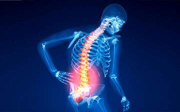 
چطور تشخیص دهیم به پوکی استخوان مبتلا هستیم؟