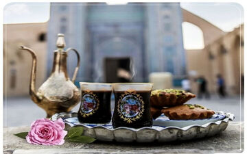 قهوه یزدی چرا با همه قهوه‌ها فرق دارد؟