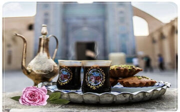 قهوه یزدی چرا با همه قهوه‌ها فرق دارد؟