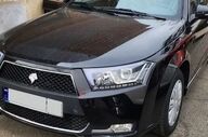افزایش قیمت دنا امروز ۳ مهر | صعود بازار به اوج + جدول