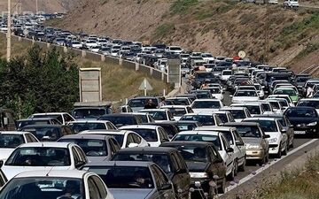 تکلیف ورود خودروهای پلاک شهرستان به تهران مشخص شد