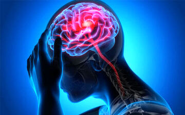 مهم‌ترین علامت ابتلا به آلزایمر

