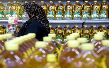 قیمت جدید روغن در بازار / قیمت روغن مایع به کجا رسید؟ 