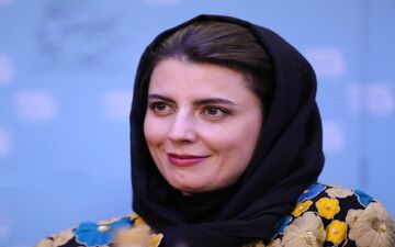 
هنرپیشه محبوب ایرانی در لیست زیباترین زنان خاورمیانه