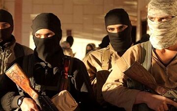 بازگشت داعش به کشور همسایه ایران! / استان نینوا آماده باش است 