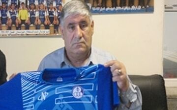  آبی پش شدن مدافع برزیلی منتفی شد