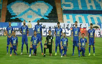 اختصاصی/ زمان رفت و برگشت  استقلالی ها به آبادان مشخص شد
