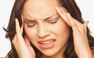 چگونه جلوی سردرد را بگیریم؟