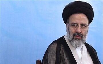 رئیسی: سفره مردم کوچک‌تر شده است + فیلم