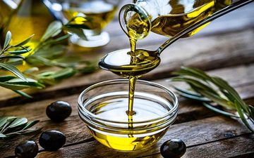 خوردن یک قاشق غذاخوری روغن زیتون معجزه هایی دارد