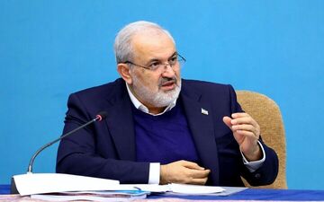 خط و نشان وزیر نیرو برای سارقان برق؛ با بدمصرف‌ها برخورد جدی می‌شود