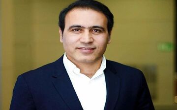 مهدی مهدوی کیا عزادار شد