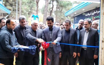افتتاح نمایشگاه دستاوردهای پژوهش، فناوری و فن‌بازار با بیش از ۳۰۰ محصول فناورانه در کرمانشاه

