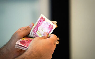 قیمت دینار عراق امروز شنبه ۳۰ خرداد ۱۴۰۵