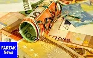  قیمت ارز مسافرتی امروز ۹۸/۰۶/۲۳