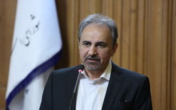 نجفی امروز مهمان شورایی‌ ها می‌ شود