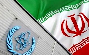 ذخایر اورانیوم ۶۰ درصد ایران کاهش یافته است