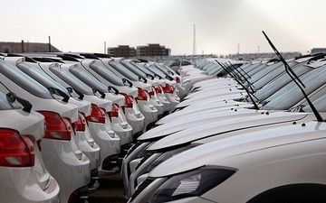 پیش فروش و فروش فوق‌العاده ۸ محصول ایران خودرو آغاز شد 