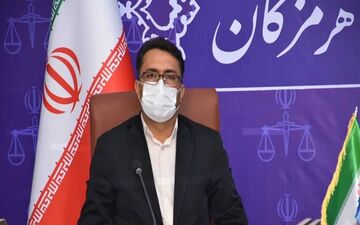 پرونده یک فوت کرونایی روی میز شعبه قتل دادسرای بندرعباس