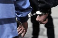 سارقان حرفه‌ای معابر عمومی کرمانشاه دستگیر شدند