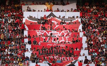 توافق غیرمنتظره پرسپولیس با آقای گل اروپایی! + عکس