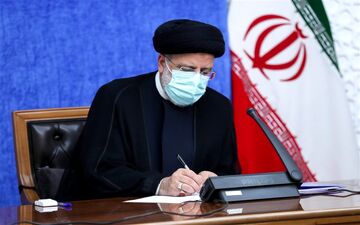 رئیس جدید سازمان نظام پزشکی منصوب شد
