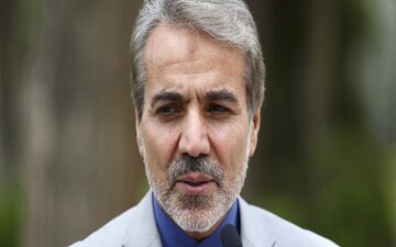 نوبخت:‌ موفقیت ایران در صادرات واکسن به جای صادرات نفت خام/ بیش از ۶ هزار شرکت دانش‌بنیان فعالیت می‌کند