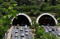 
این تونل تهران امشب مسدود می‌شود+ جزئیات
