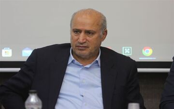 تاج اعلام کرد: برگزاری تعدادی از بازی‌های پرسپولیس و استقلال در ورزشگاه تختی
