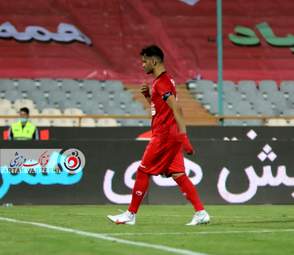 دربی -پرسپولیس-استقلال
