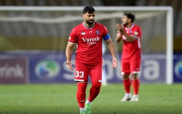 3 بازیکن از نساجی جدا شدند


