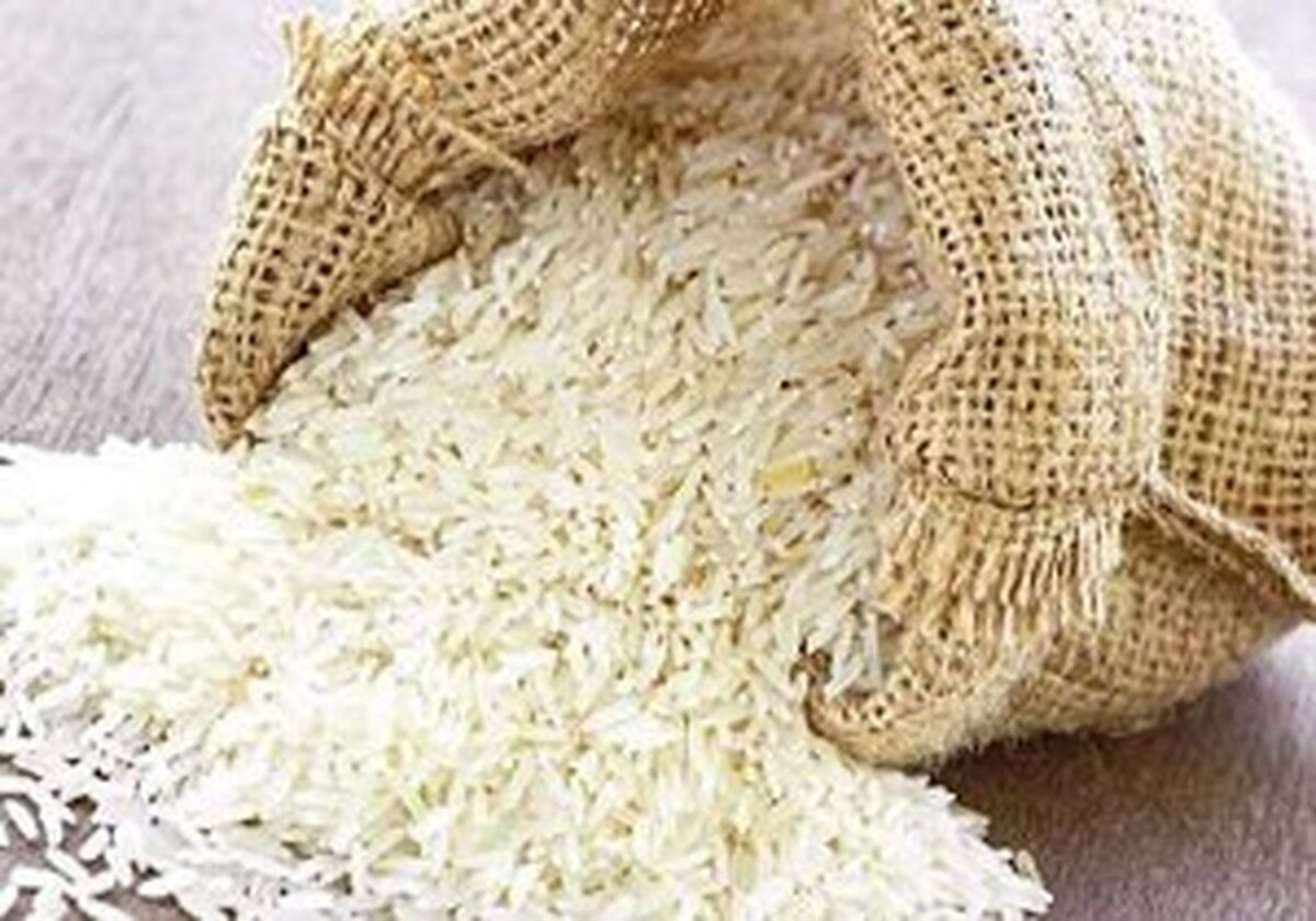 عوارض مصرف بیش از حد برنج را بدانید!