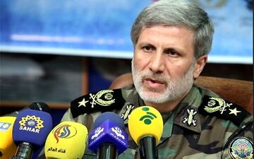 ایران در حراست از منافع ملی خود هرگز مسامحه نخواهد کرد