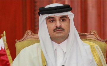 قطر محاصره شد/ عربستان کار خود را کرد/ بیانیه فوری صادر شد