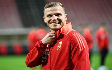 رونمایی باشگاه پرسپولیس از دنیل گرا و معامله‌گری