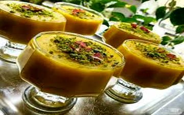 بیا اینجا تا بهترین دستور  کاچی رو بهت یاد بدم!