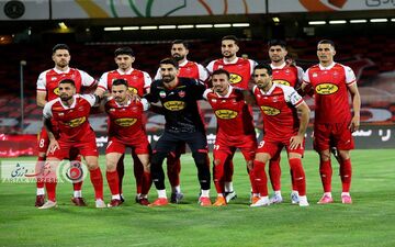 بدنبال سومین گل/ موتور ستاره پرسپولیس روشن می‌شود؟
