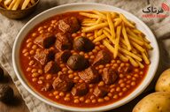 راز خوشمزگی خورشت قیمه به سبک مادر بزرگ‌ها ؛ خورشتی که همیشه پای ثابت سفره‌های ایرانی است