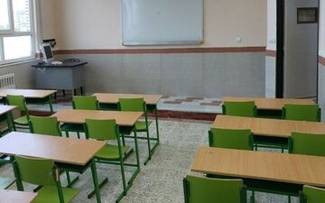 این دسته از دانش‌آموزان به مدرسه نروند