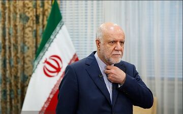 زنگنه:جان و مال و آبرویم فدای ایران