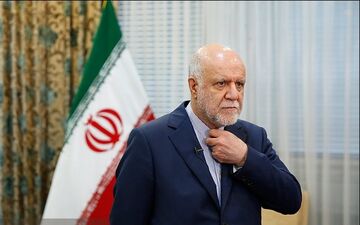 زنگنه:جان و مال و آبرویم فدای ایران